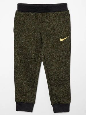 Spodnie treningowe Nike czarny