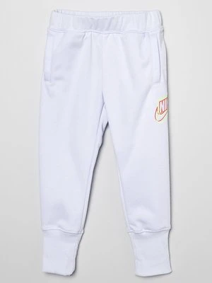 Spodnie treningowe Nike szary
