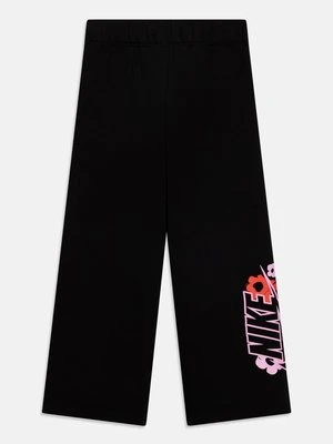 Spodnie treningowe Nike czarny