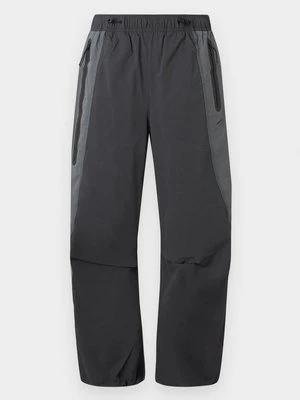 Spodnie treningowe Nike antracytowy