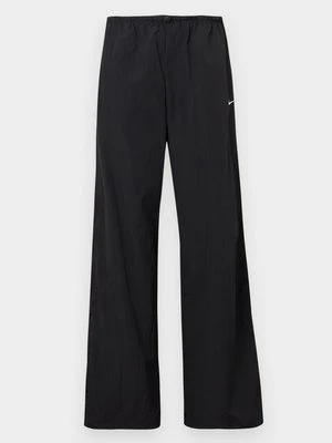 Spodnie treningowe Nike czarny