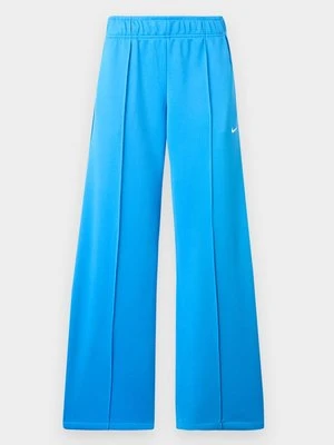 Spodnie treningowe Nike jasnoniebieski