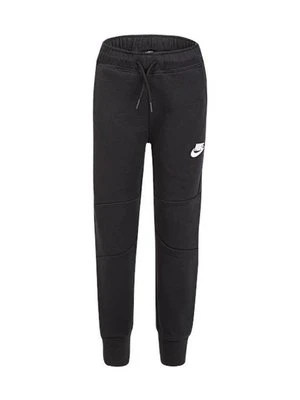 Spodnie treningowe Nike czarny