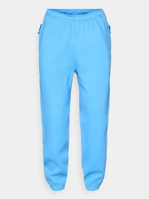 Spodnie treningowe Nike niebieski