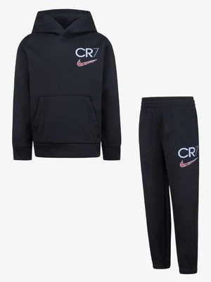 Spodnie treningowe Nike czarny