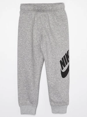 Spodnie treningowe Nike ciemnoszary