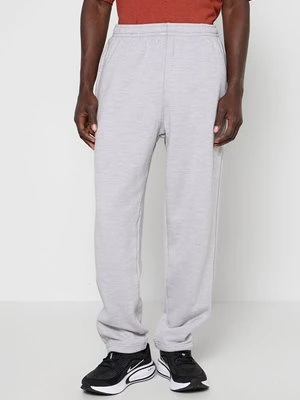 Spodnie treningowe Nike srebrny