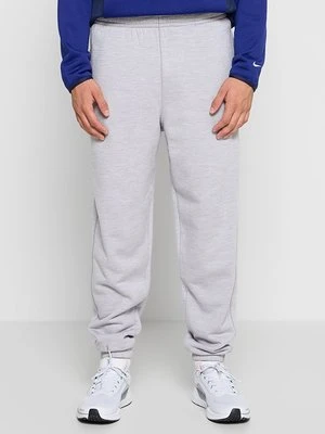 Spodnie treningowe Nike srebrny