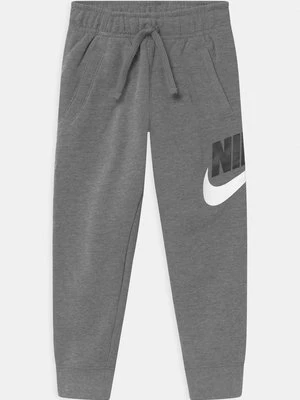 Spodnie treningowe Nike szary
