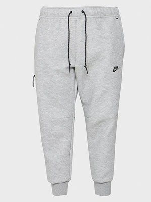 Spodnie treningowe Nike szary