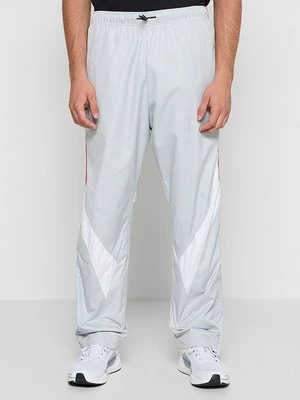 Spodnie treningowe Nike szary