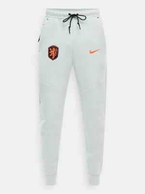 Spodnie treningowe Nike szary