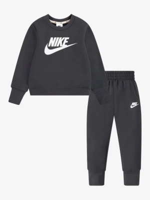 Spodnie treningowe Nike szary
