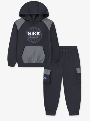 Spodnie treningowe Nike szary
