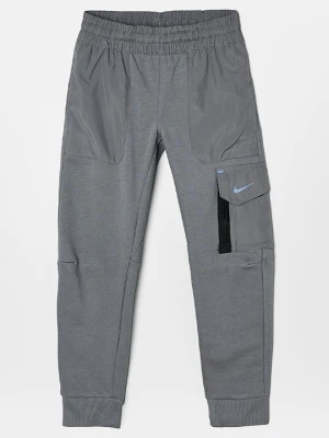 Spodnie treningowe Nike szary