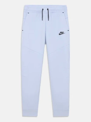 Spodnie treningowe Nike szary