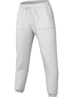 Spodnie treningowe Nike szary