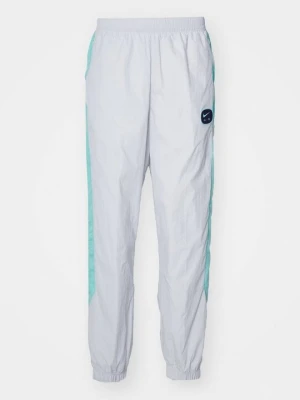 Spodnie treningowe Nike szary