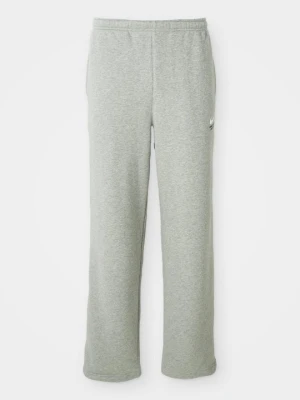 Spodnie treningowe Nike szary