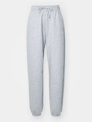 Spodnie treningowe Nike szary