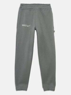 Spodnie treningowe Nike szary