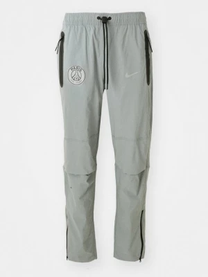 Spodnie treningowe Nike szary