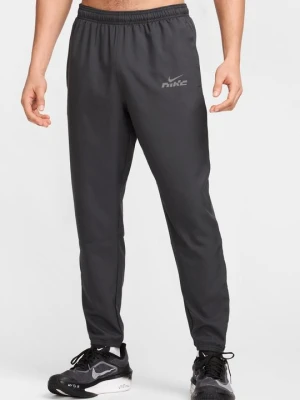 Spodnie treningowe Nike szary