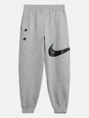 Spodnie treningowe Nike szary