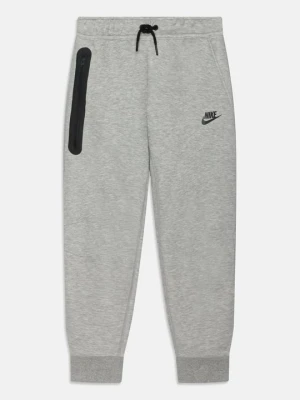 Spodnie treningowe Nike szary