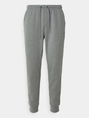 Spodnie treningowe Nike szary