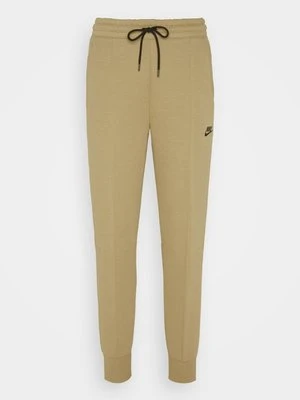 Spodnie treningowe Nike zielony