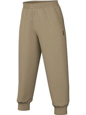 Spodnie treningowe Nike zielony