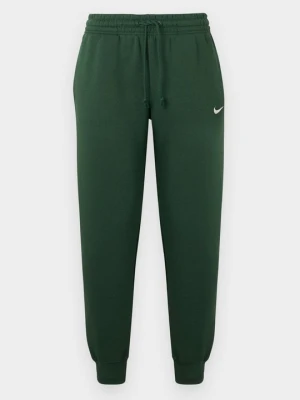 Spodnie treningowe Nike zielony