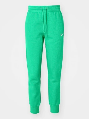 Spodnie treningowe Nike zielony