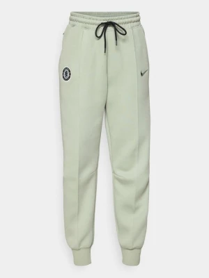 Spodnie treningowe Nike zielony