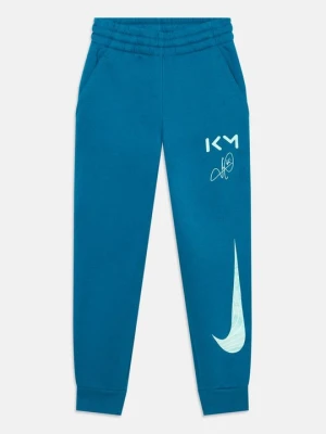 Spodnie treningowe Nike zielony