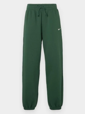 Spodnie treningowe Nike zielony