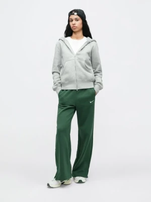 Spodnie treningowe Nike zielony