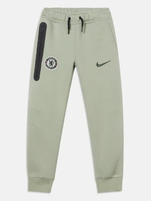 Spodnie treningowe Nike zielony