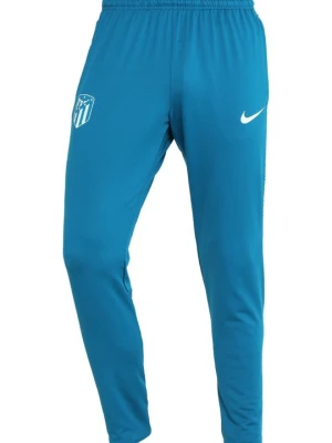Spodnie treningowe Nike zielony