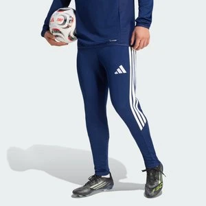 Spodnie treningowe o wąskim kroju Tiro 26 League Adidas