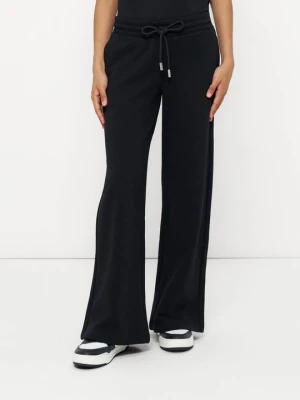 Spodnie treningowe Off White czarny