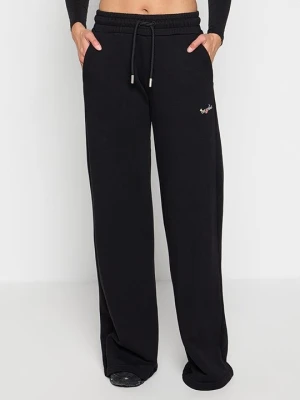 Spodnie treningowe Off White czarny