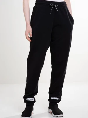 Spodnie treningowe Off White czarny