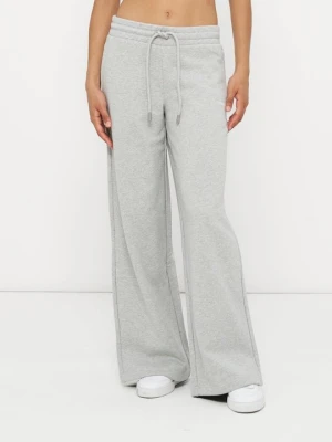 Spodnie treningowe Off White szary