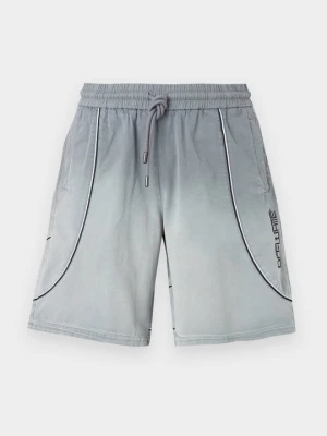 Spodnie treningowe Off White szary