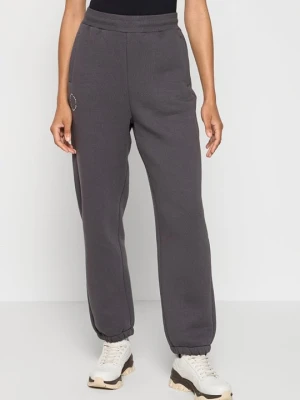 Spodnie treningowe Oh April ciemnoszary