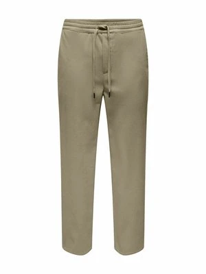Spodnie treningowe Only & Sons
