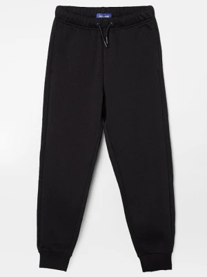 Spodnie treningowe Only & Sons czarny