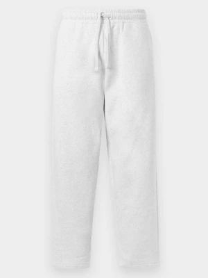 Spodnie treningowe Only & Sons jasnoszary